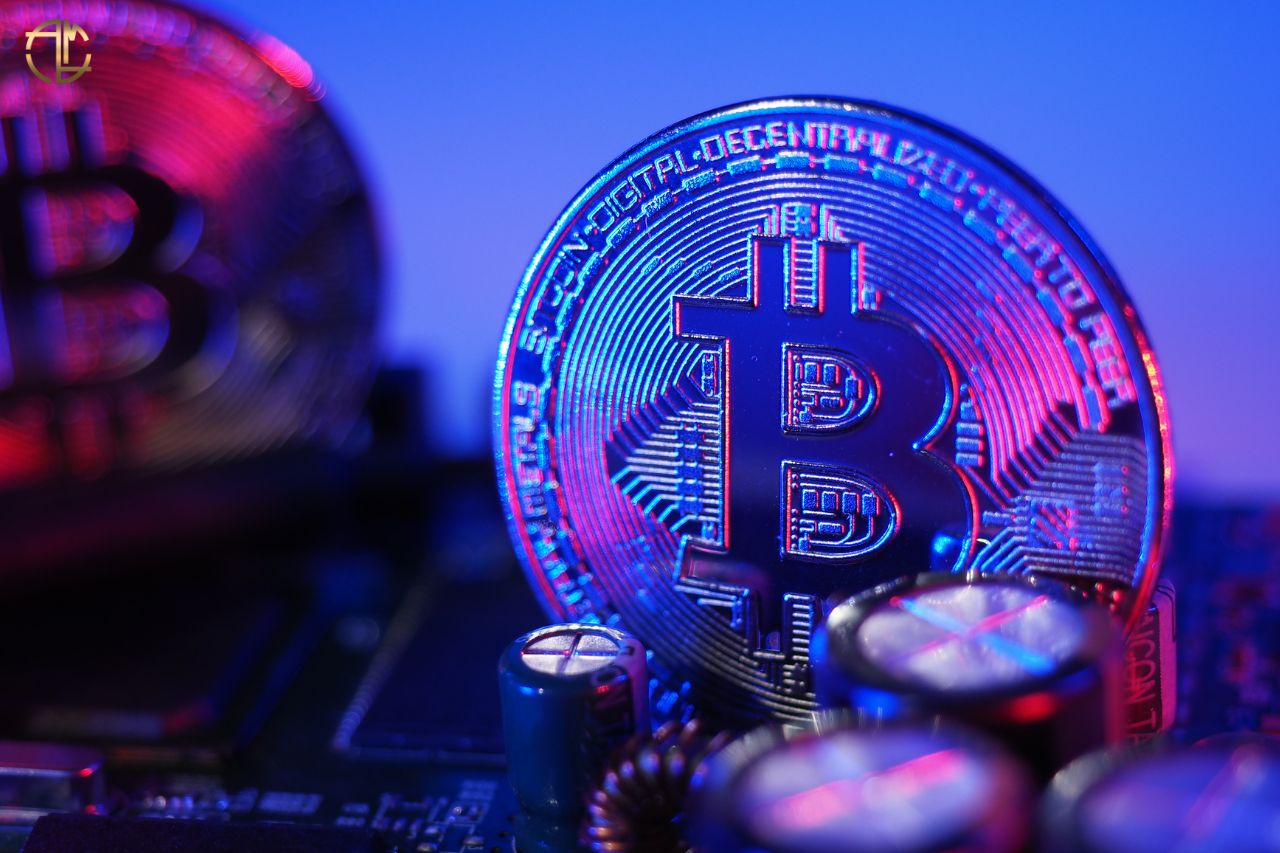 بیت کوین: فرصت سرمایه گذاری  یا ریسک بزرگ؟    